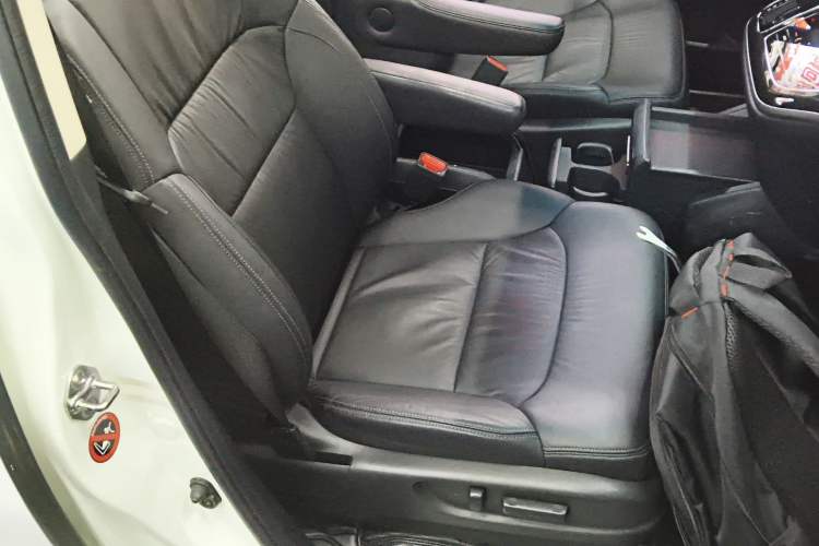 Used Honda Odyssey 2018 2.4L Smart Edition Right Front Seat