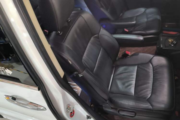 Used Honda Odyssey 2018 2.4L Luxury Edition Right Front Seat