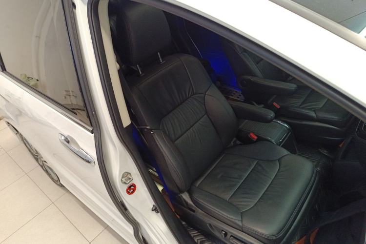 Used Honda Odyssey 2018 2.4L Smart Edition Right Front Seat