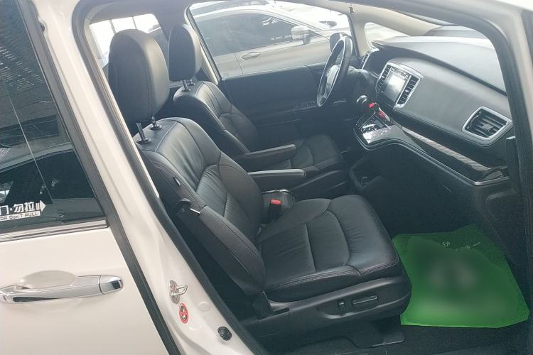 Used Honda Odyssey 2018 2.4L Smart Edition Right Front Seat