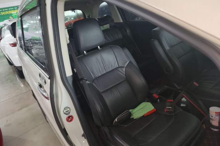 Used Honda Odyssey 2018 2.4L Smart Edition Right Front Seat