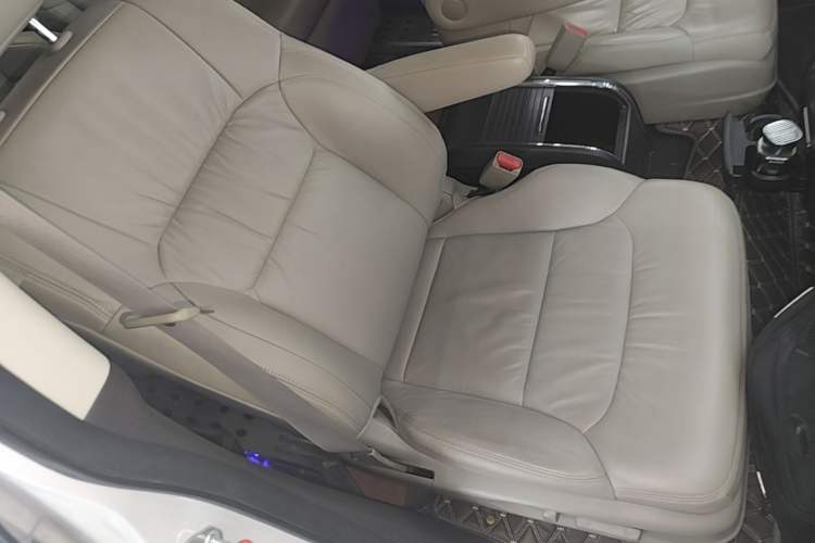 Used Honda Odyssey 2018 2.4L Smart Edition Right Front Seat