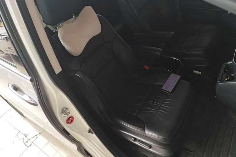 Used Honda Odyssey 2018 2.4L Smart Edition Right Front Seat