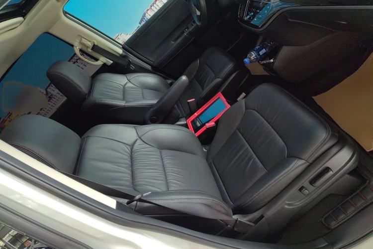 Used Honda Odyssey 2018 2.4L Smart Edition Right Front Seat