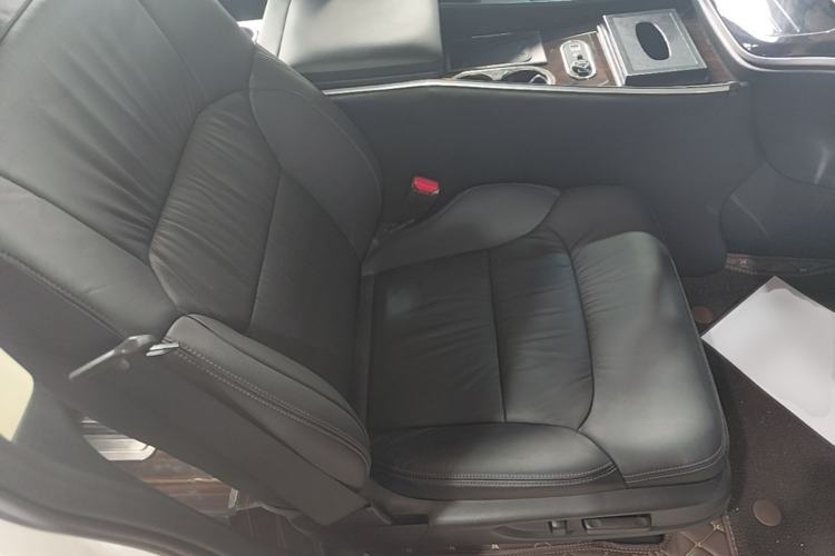 Used Honda Odyssey 2018 2.4L Smart Edition Right Front Seat