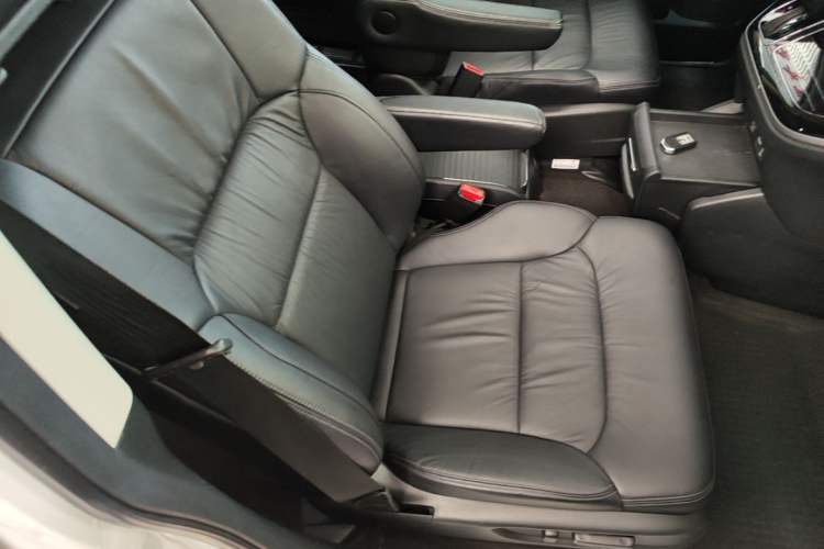 Used Honda Odyssey 2018 2.4L Smart Edition Right Front Seat