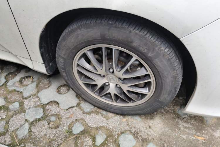 Used Honda Odyssey 2018 2.4L Comfort Version Right Front Wheel Hub
