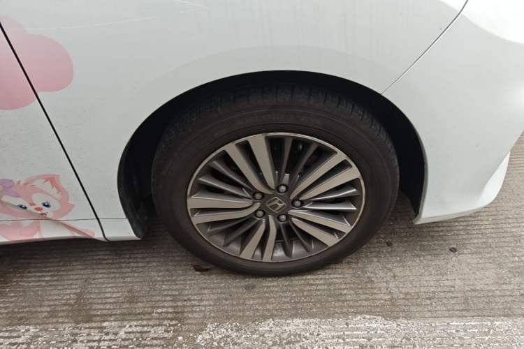 Used Honda Odyssey 2018 2.4L Supreme Edition Right Front Wheel Hub