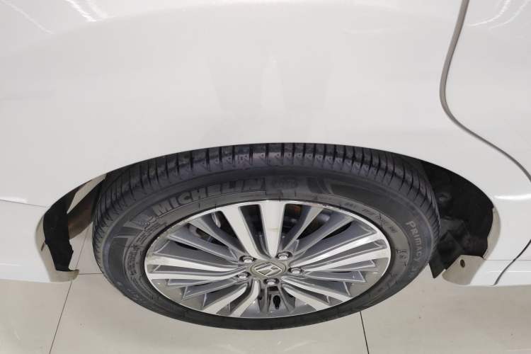 Used Honda Odyssey 2018 2.4L Luxury Edition Right Rear Wheel Hub