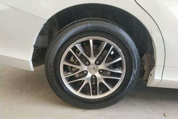 Used Honda Odyssey 2018 2.4L Comfort Version Right Rear Wheel Hub