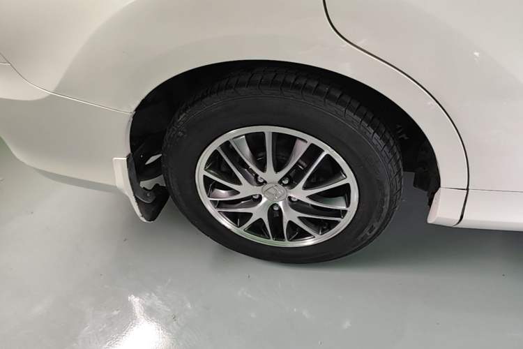 Used Honda Odyssey 2018 2.4L Comfort Version Right Rear Wheel Hub