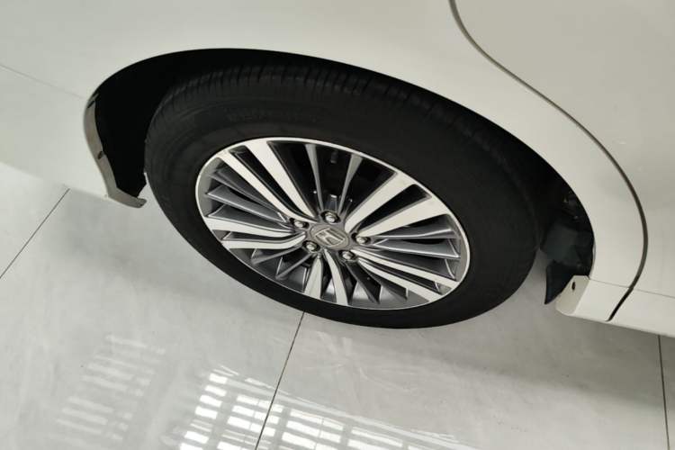Used Honda Odyssey 2018 2.4L Smart Edition Right Rear Wheel Hub