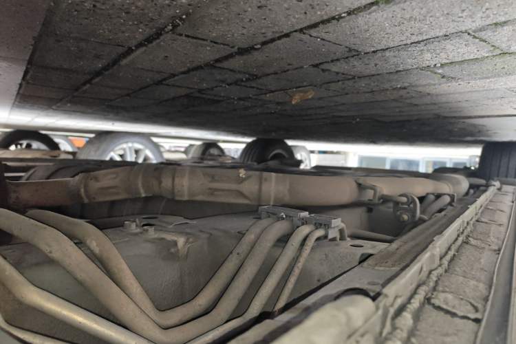 Used Honda Odyssey 2018 2.4L Luxury Edition Right Side Sill