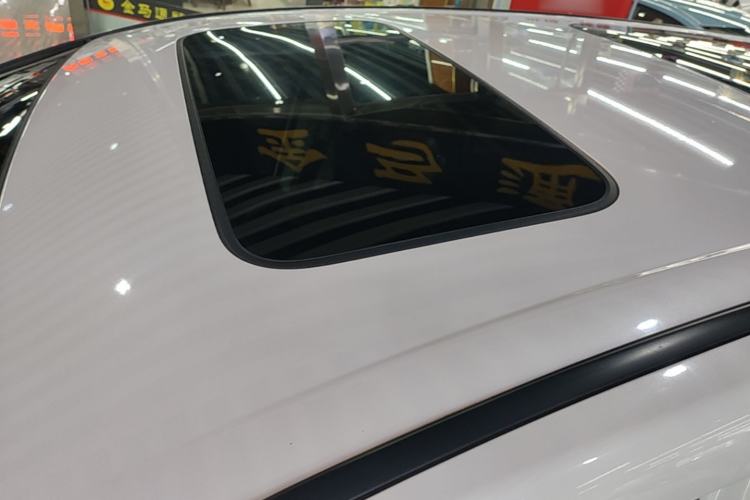 Used Honda Odyssey 2018 2.4L Luxury Edition Roof