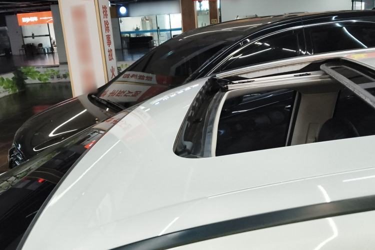 Used Honda Odyssey 2018 2.4L Smart Edition Roof