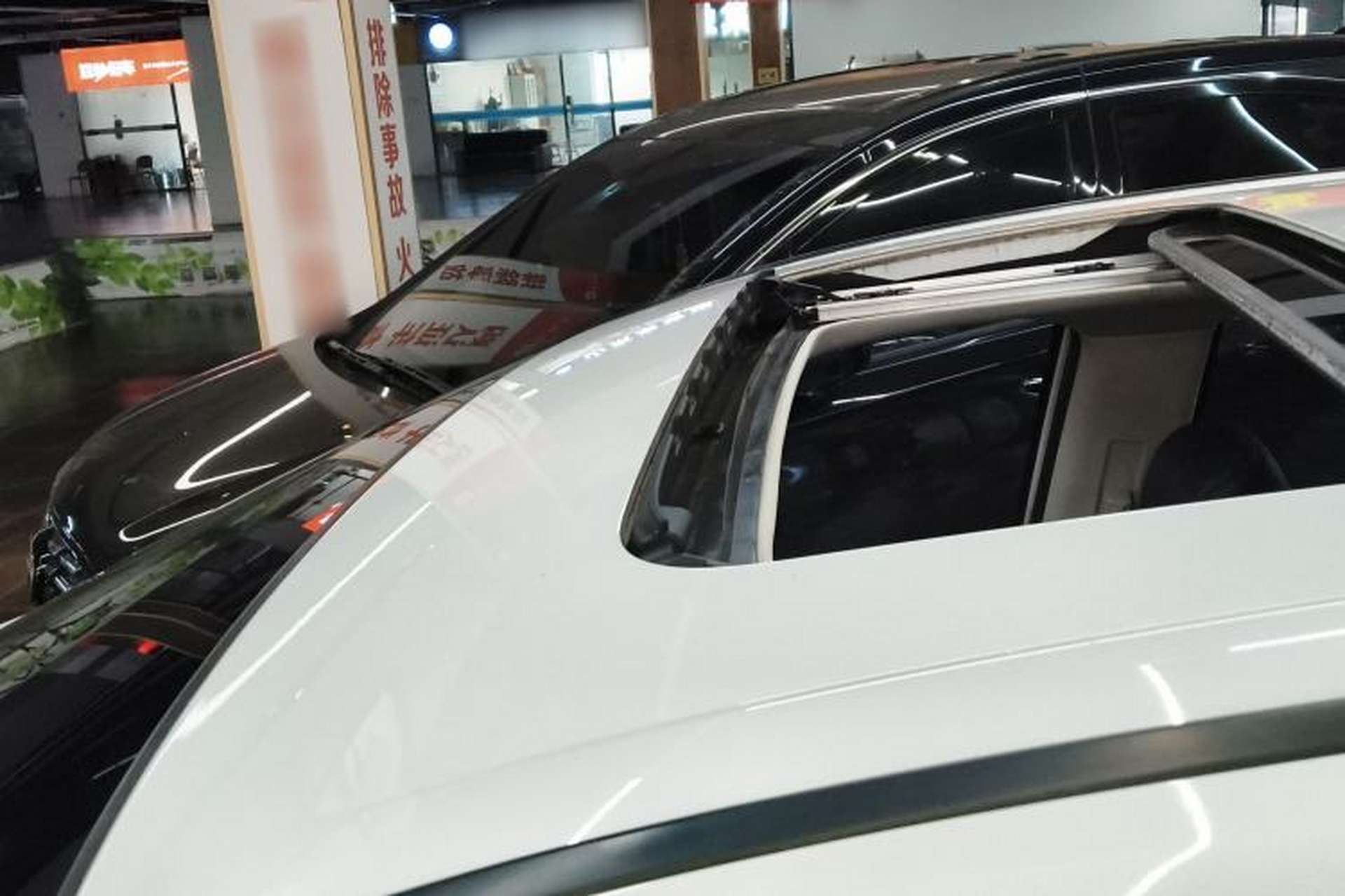 Used Honda Odyssey 2018 2.4L Smart Edition Roof