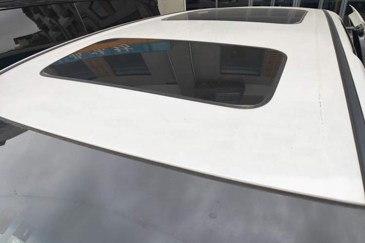 Used Honda Odyssey 2018 2.4L Luxury Edition Roof