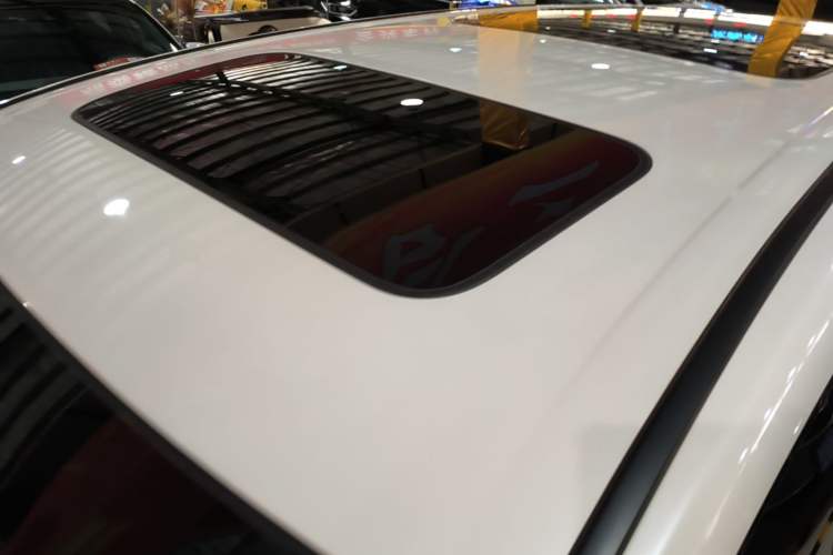 Used Honda Odyssey 2018 2.4L Luxury Edition Roof