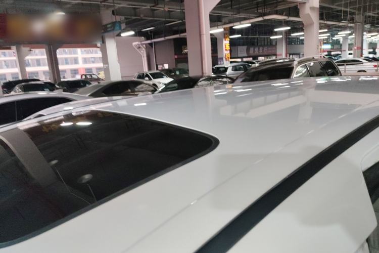 Used Honda Odyssey 2018 2.4L Luxury Edition Roof