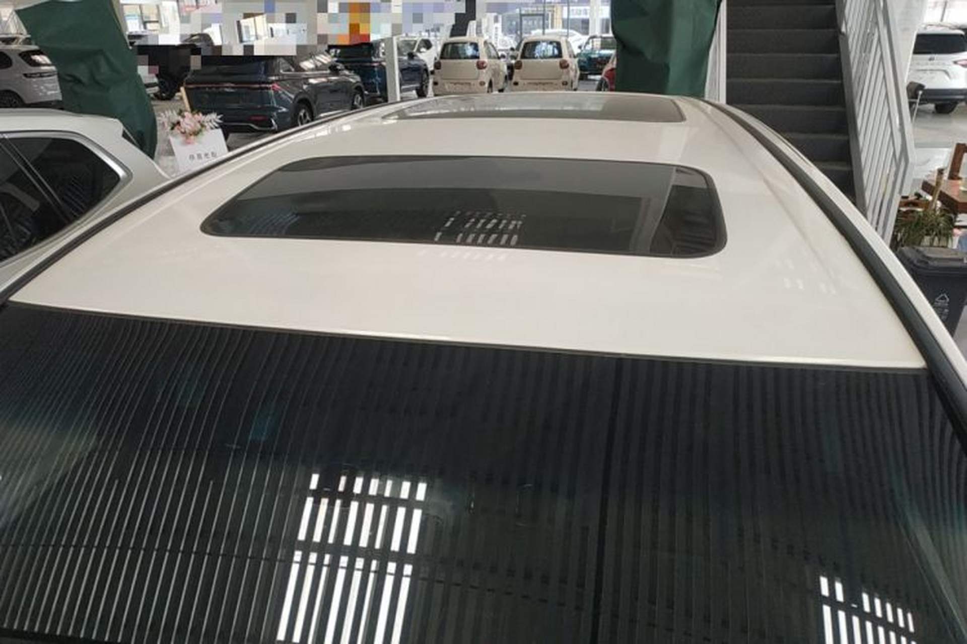 Used Honda Odyssey 2018 2.4L Smart Edition Roof