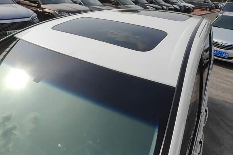Used Honda Odyssey 2018 2.4L Smart Edition Roof