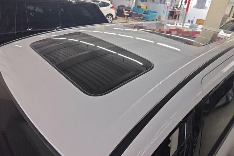 Used Honda Odyssey 2018 2.4L Luxury Edition Roof