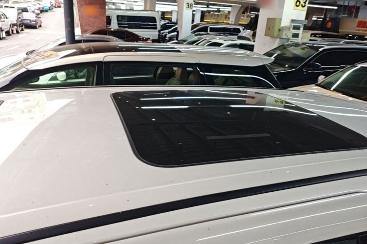 Used Honda Odyssey 2018 2.4L Luxury Edition Roof