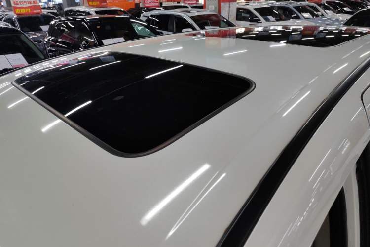 Used Honda Odyssey 2018 2.4L Luxury Edition Roof