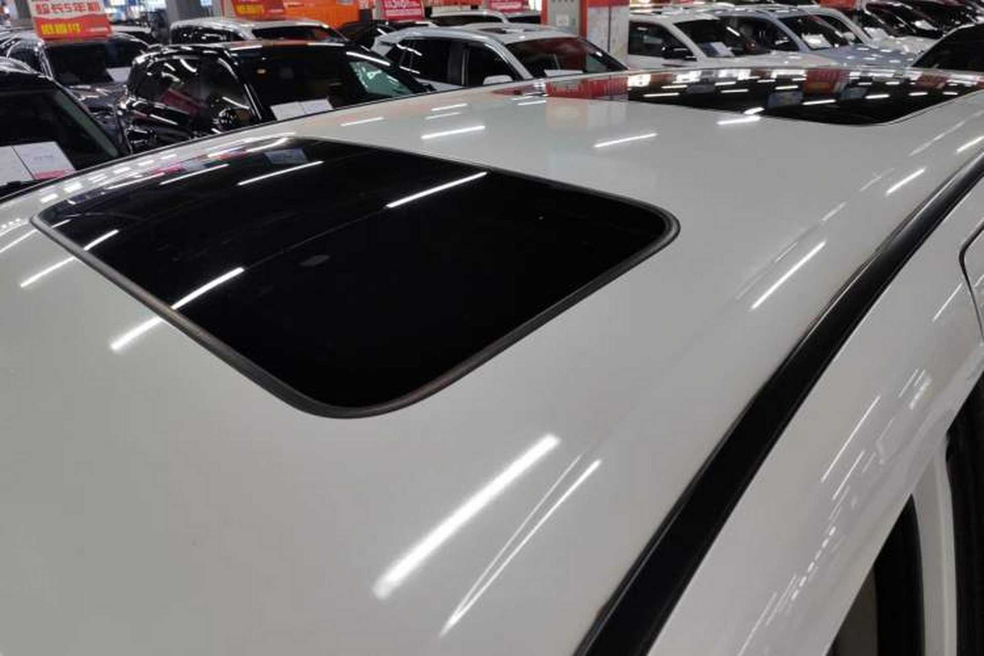 Used Honda Odyssey 2018 2.4L Luxury Edition Roof