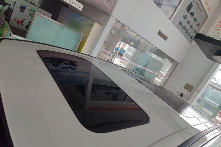 Used Honda Odyssey 2018 2.4L Smart Edition Roof