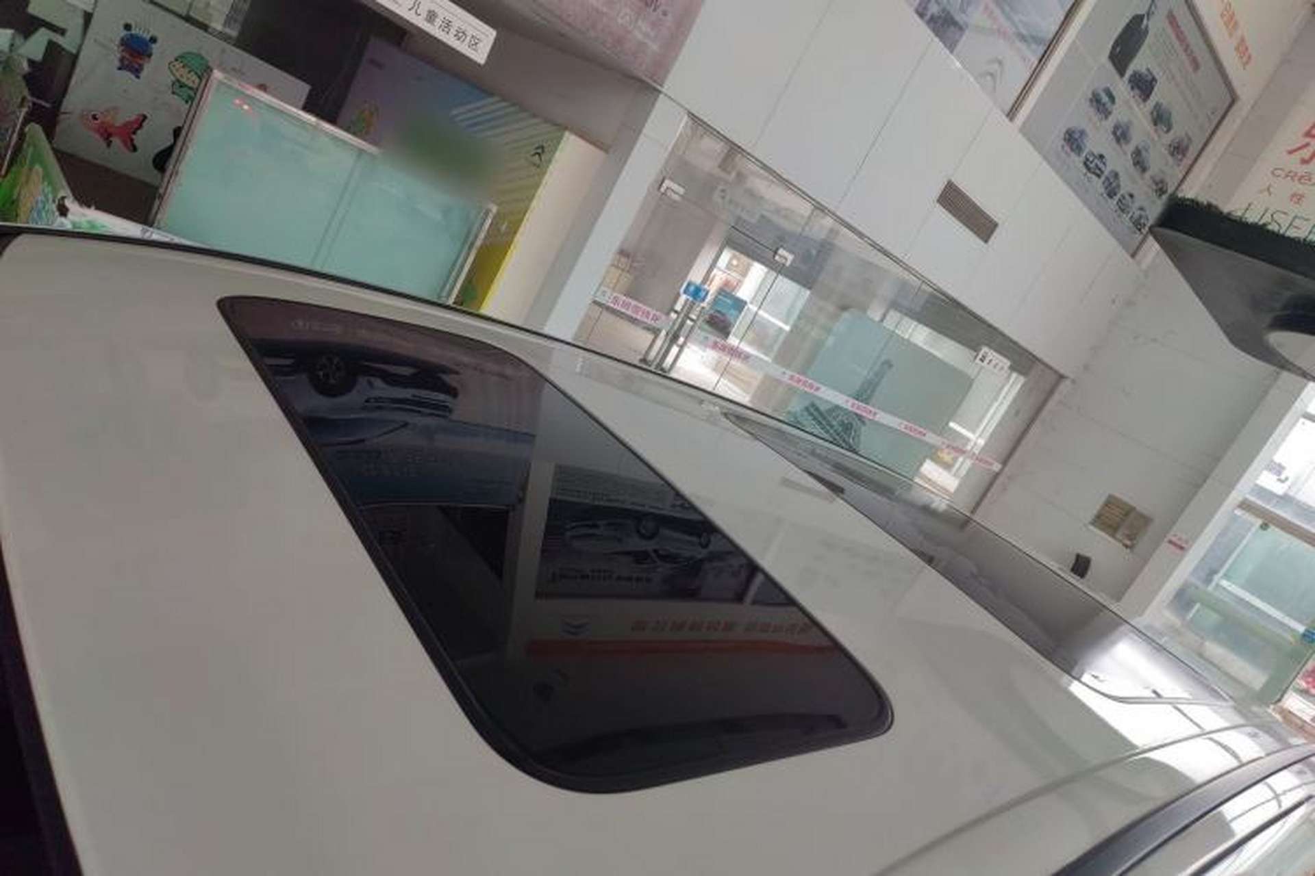 Used Honda Odyssey 2018 2.4L Smart Edition Roof