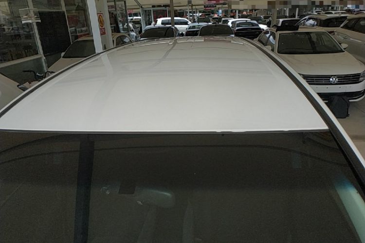Used Honda Odyssey 2018 2.4L Comfort Version Roof