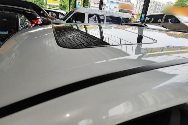 Used Honda Odyssey 2018 2.4L Smart Edition Roof