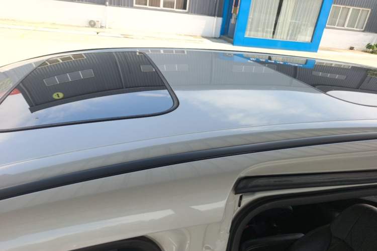 Used Honda Odyssey 2018 2.4L Luxury Edition Roof