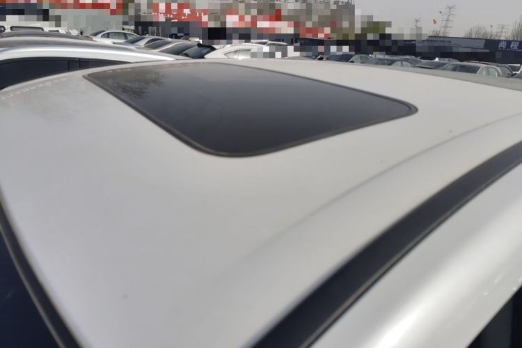 Used Honda Odyssey 2018 2.4L Luxury Edition Roof