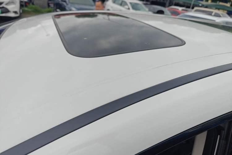 Used Honda Odyssey 2018 2.4L Smart Edition Roof