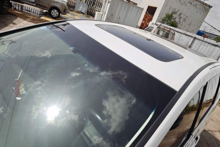 Used Honda Odyssey 2018 2.4L Smart Edition Roof