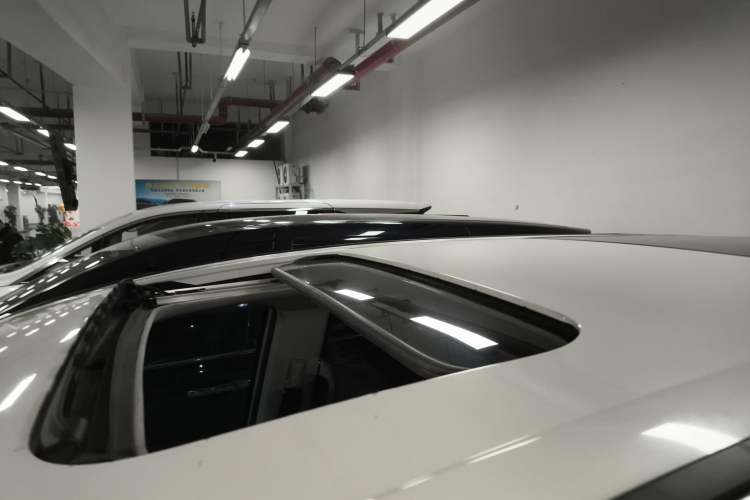 Used Honda Odyssey 2018 2.4L Smart Edition Roof