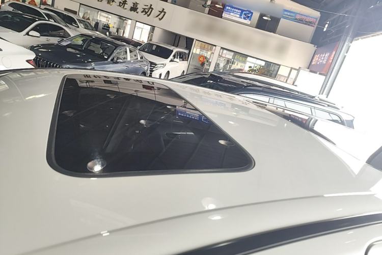 Used Honda Odyssey 2018 2.4L Smart Edition Roof