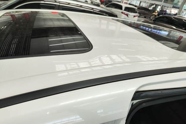 Used Honda Odyssey 2018 2.4L Smart Edition Roof