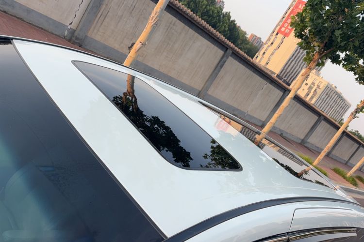 Used Honda Odyssey 2018 2.4L Smart Edition Roof
