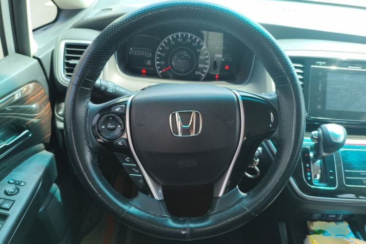 Used Honda Odyssey 2018 2.4L Comfort Version Steering Wheel