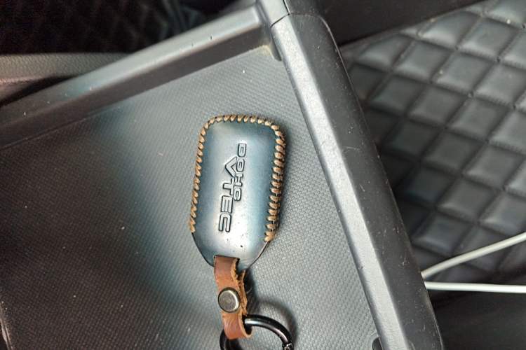 Used Honda Odyssey 2018 2.4L Luxury Edition Vehicle Key