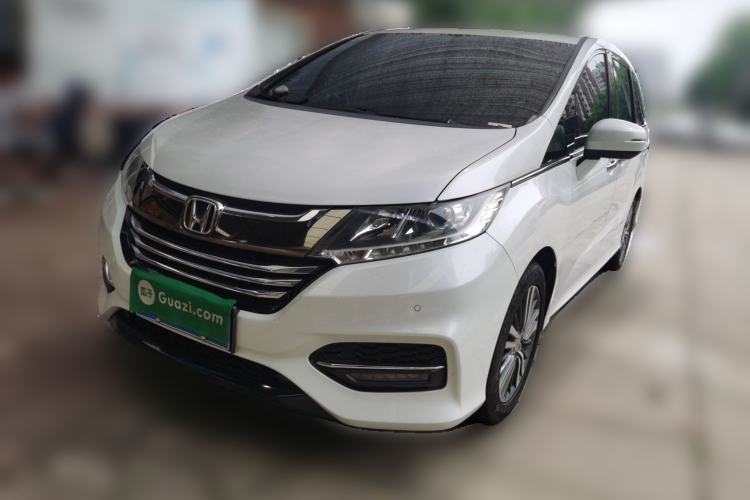 Ojetý Honda Odyssey 2018 2.4L Comfort Version Guazi used car, China used car export, Used car for sale, Used  cars, Cheapest cars for sale