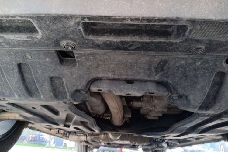 Used Honda Odyssey 2019 2.0L Rui·Zhi Zhen Edition Chassis Front