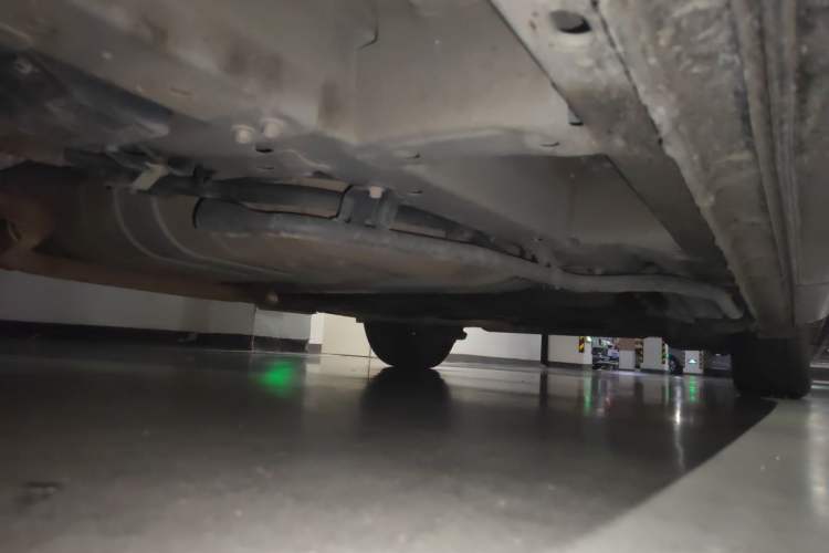Used Honda Odyssey 2019 2.0L Rui-Zunxiang Edition Chassis Front Left