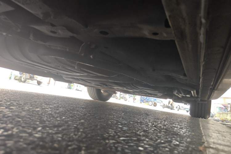Used Honda Odyssey 2019 2.0L Rui-Zunxiang Edition Chassis Front Left