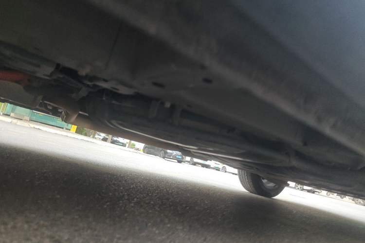 Used Honda Odyssey 2019 2.0L Rui-Zunxiang Edition Chassis Front Left