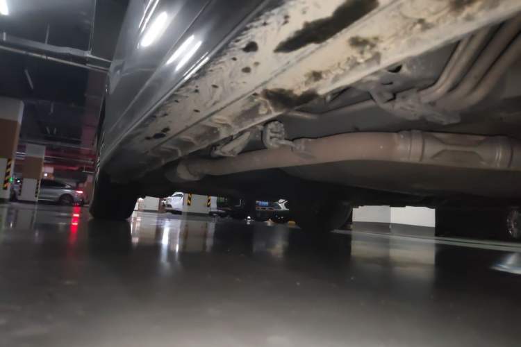 Used Honda Odyssey 2019 2.0L Rui-Zunxiang Edition Chassis Front Right