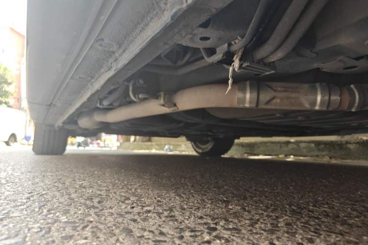 Used Honda Odyssey 2019 2.0L Rui-Zunxiang Edition Chassis Front Right
